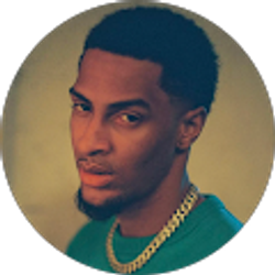 Profile photo of Juvon Marcus