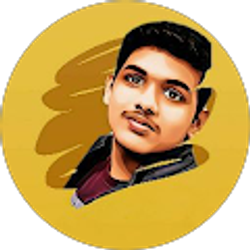 Profile photo of Alvin Anto