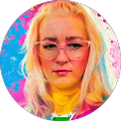 Profile photo of Stephanie Norman