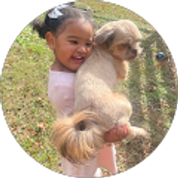 Profile photo of Daniela Palacio