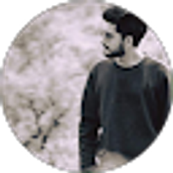 Profile photo of Abhishek Warde