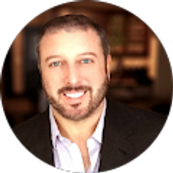 Profile photo of Kenneth Penkowski