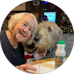 Profile photo of Nancy Leek