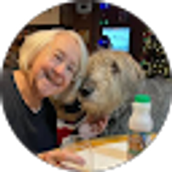 Profile photo of Nancy Leek