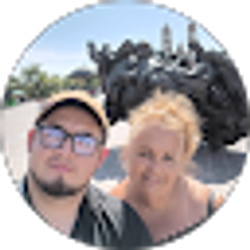 Profile photo of Dorian Zuno