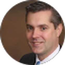 Profile photo of Alan Morgan