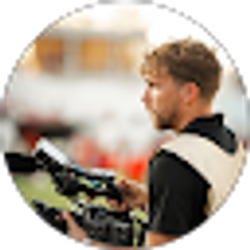 Profile photo of Noah Bettex