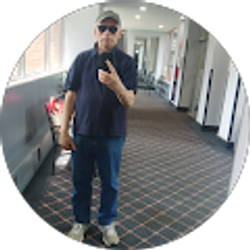 Profile photo of Alexander Grubshteyn