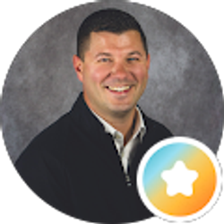 Profile photo of Cory Newman