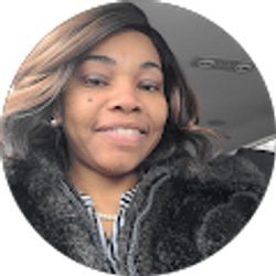 Profile photo of Nicole Franklyn