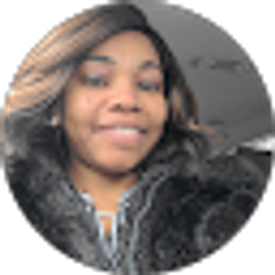 Profile photo of Nicole Franklyn