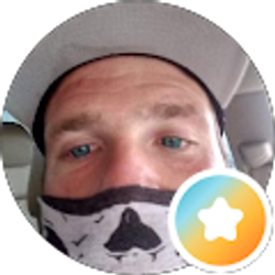 Profile photo of Calvin Greenleaf