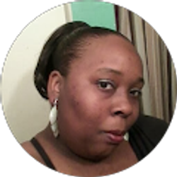 Profile photo of Shioban Jones