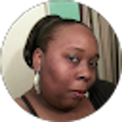 Profile photo of Shioban Jones