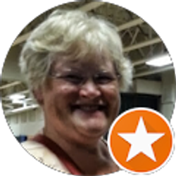 Profile photo of Sharon Giel