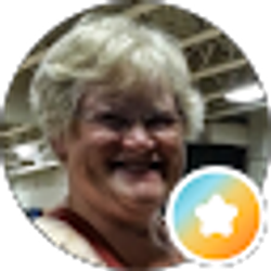 Profile photo of Sharon Giel