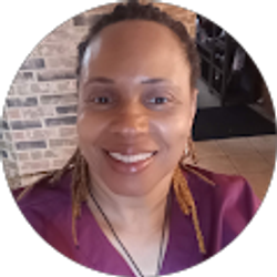 Profile photo of Ronetha Johnson