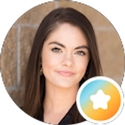 Profile photo of Caroline Sims