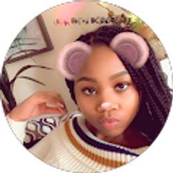 Profile photo of Shaquita Sturgeon