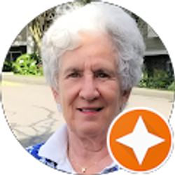 Profile photo of Harriet Flehinger