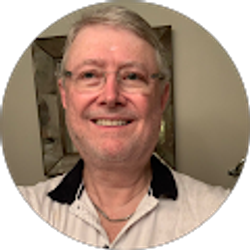 Profile photo of Daniel Johnston