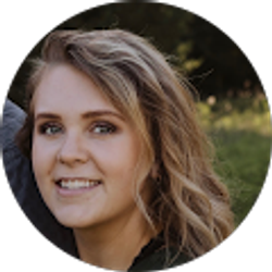 Profile photo of Katie Basnett