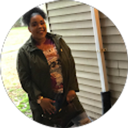 Profile photo of Alexandria Haggray