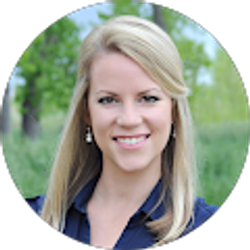 Profile photo of Laura Heckman