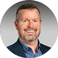 Profile photo of Patrick Haynes