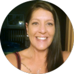 Profile photo of Melanie Calico