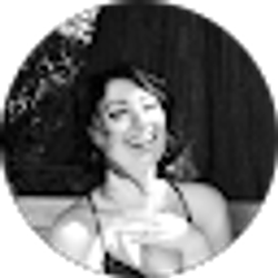 Profile photo of Abigail Blum