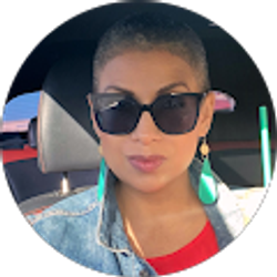 Profile photo of Toni Estrella