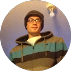 Profile photo of Jason Spellicy