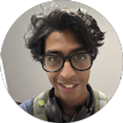 Profile photo of Vinu Casper