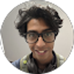 Profile photo of Vinu Casper