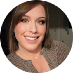 Profile photo of Ashley Garms