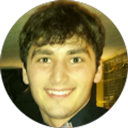 Profile photo of Domenic Rohe