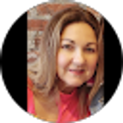 Profile photo of Carmen J. Burgos
