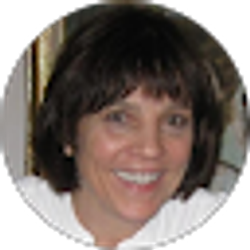 Profile photo of Cheryl Pensiero