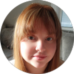 Profile photo of Sabrina Boehmer