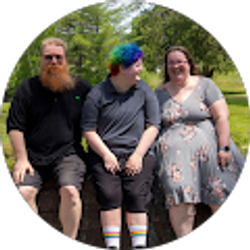 Profile photo of Ami Austin