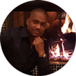 Profile photo of Rodney Wilkinson