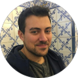 Profile photo of Tiago Mendes