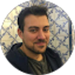 Profile photo of Tiago Mendes