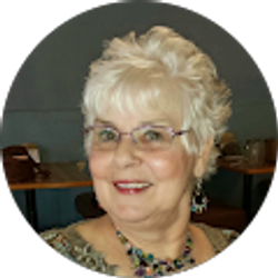 Profile photo of Jo Ann Crutchfield