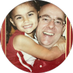 Profile photo of Matthew Fahy