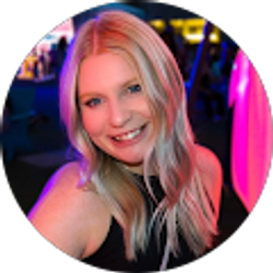 Profile photo of Lauren Letherland