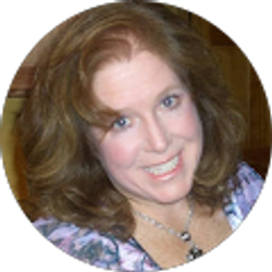 Profile photo of Melissa M.