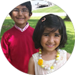 Profile photo of Asia Siddique