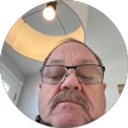 Profile photo of Brian Kamler